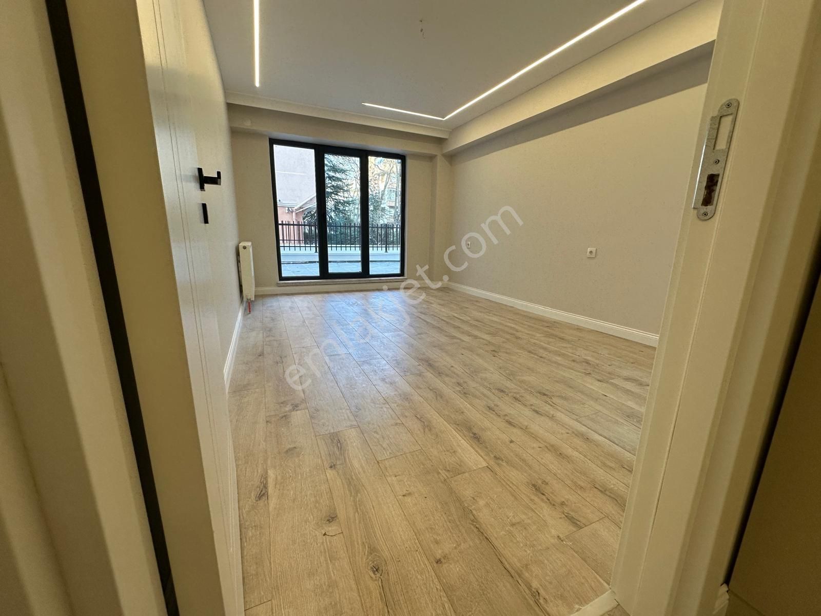 Kuttaş'tan Bahçeli'de Başkent Hastanesine Çok Yakın 2+1 Satılık - Görsel 10