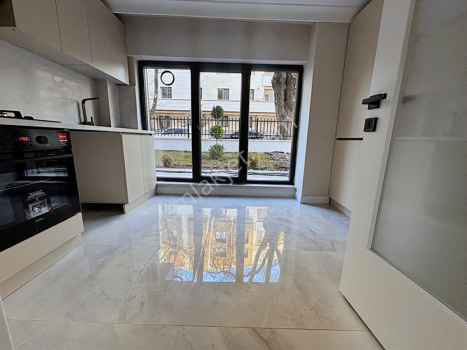 Kuttaş'tan Bahçeli'de Başkent Hastanesine Çok Yakın 2+1 Satılık - Görsel 26