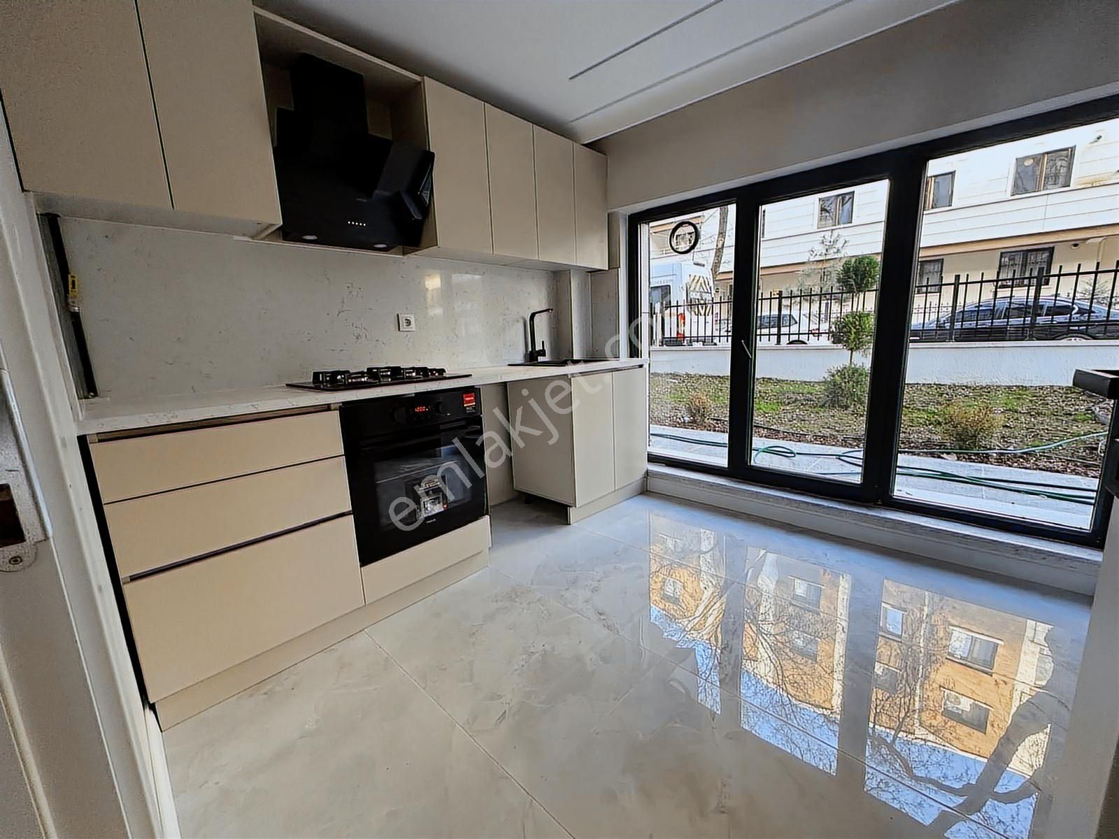 Kuttaş'tan Bahçeli'de Başkent Hastanesine Çok Yakın 2+1 Satılık - Görsel 34