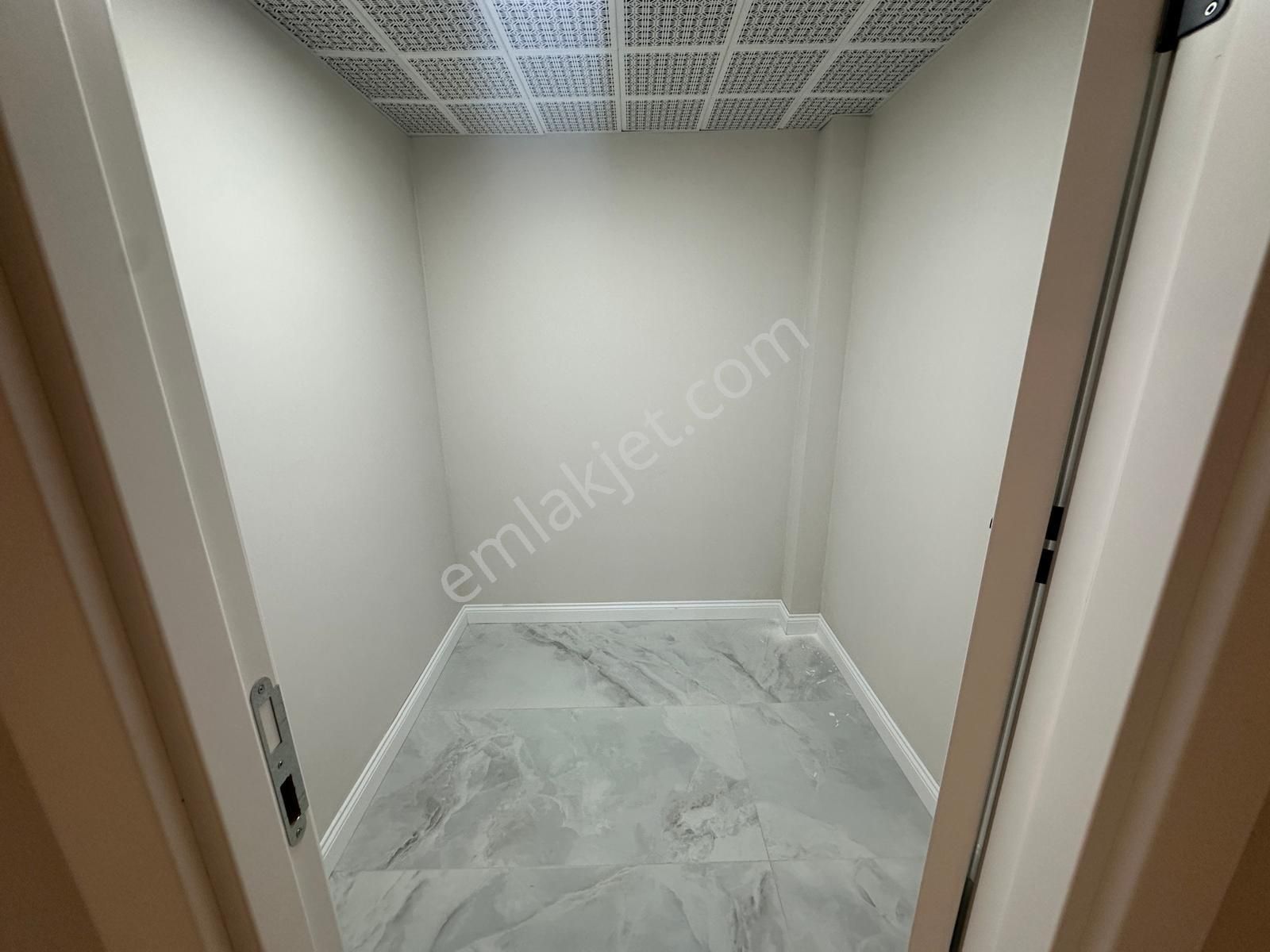 Kuttaş'tan Bahçeli'de Başkent Hastanesine Çok Yakın 2+1 Satılık - Görsel 12