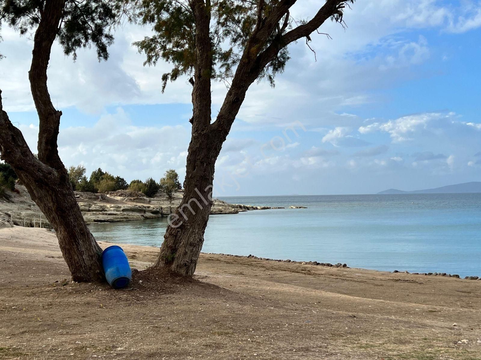 Şifne Bahçeli Evlerde Tek Konutlukluk Köşe Arsa - Görsel 2