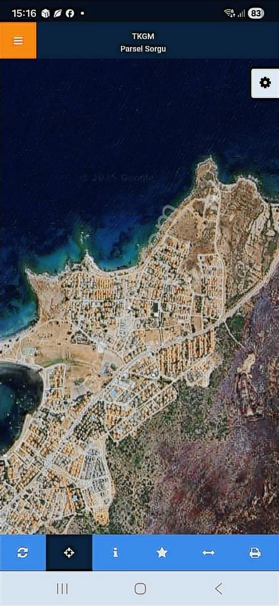 Şifne Bahçeli Evlerde Tek Konutlukluk Köşe Arsa - Görsel 2