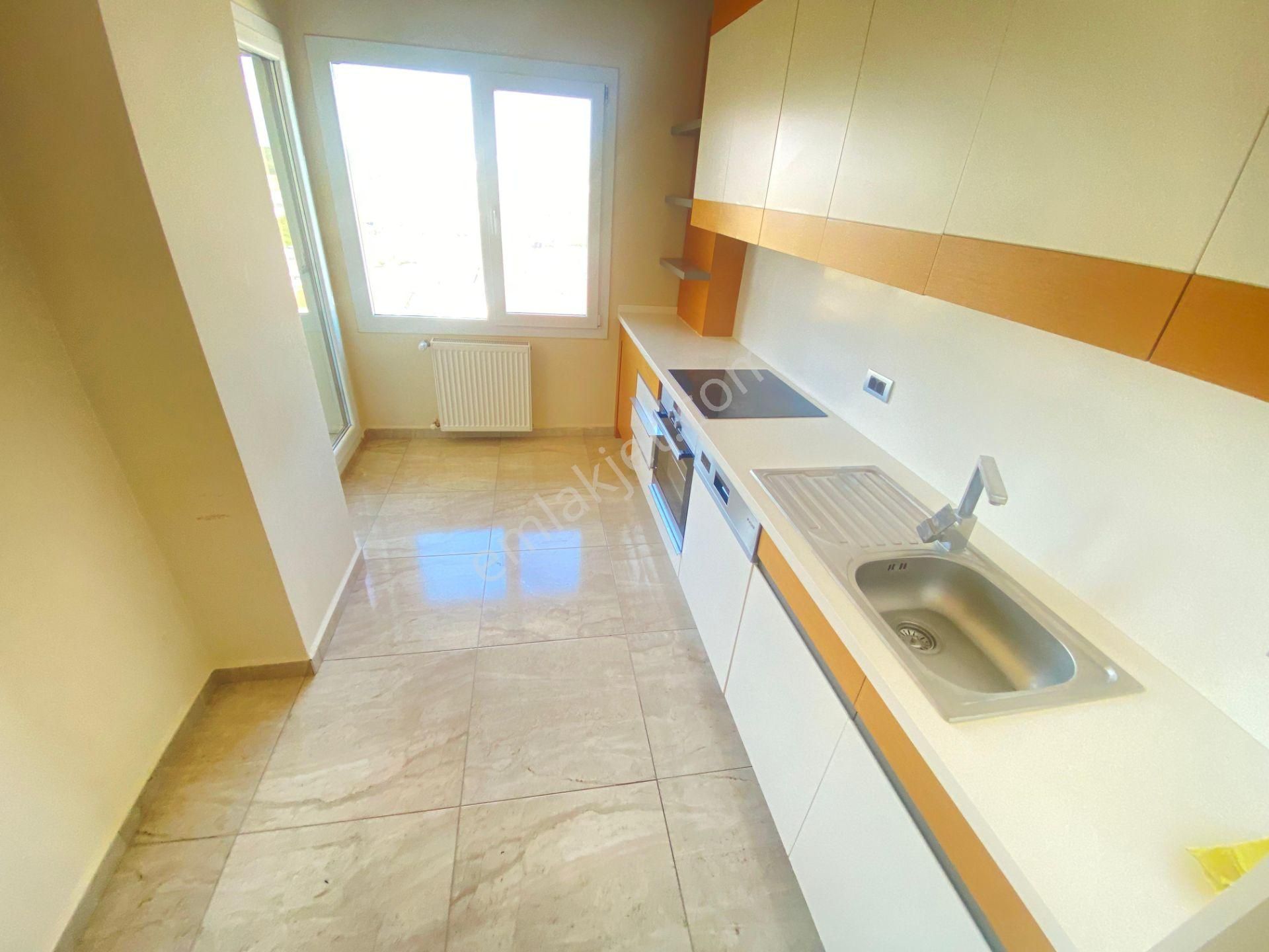 Key House'tan Gülpark59 1.etapta Kiralık 2+1 Lux Daire - Görsel 23