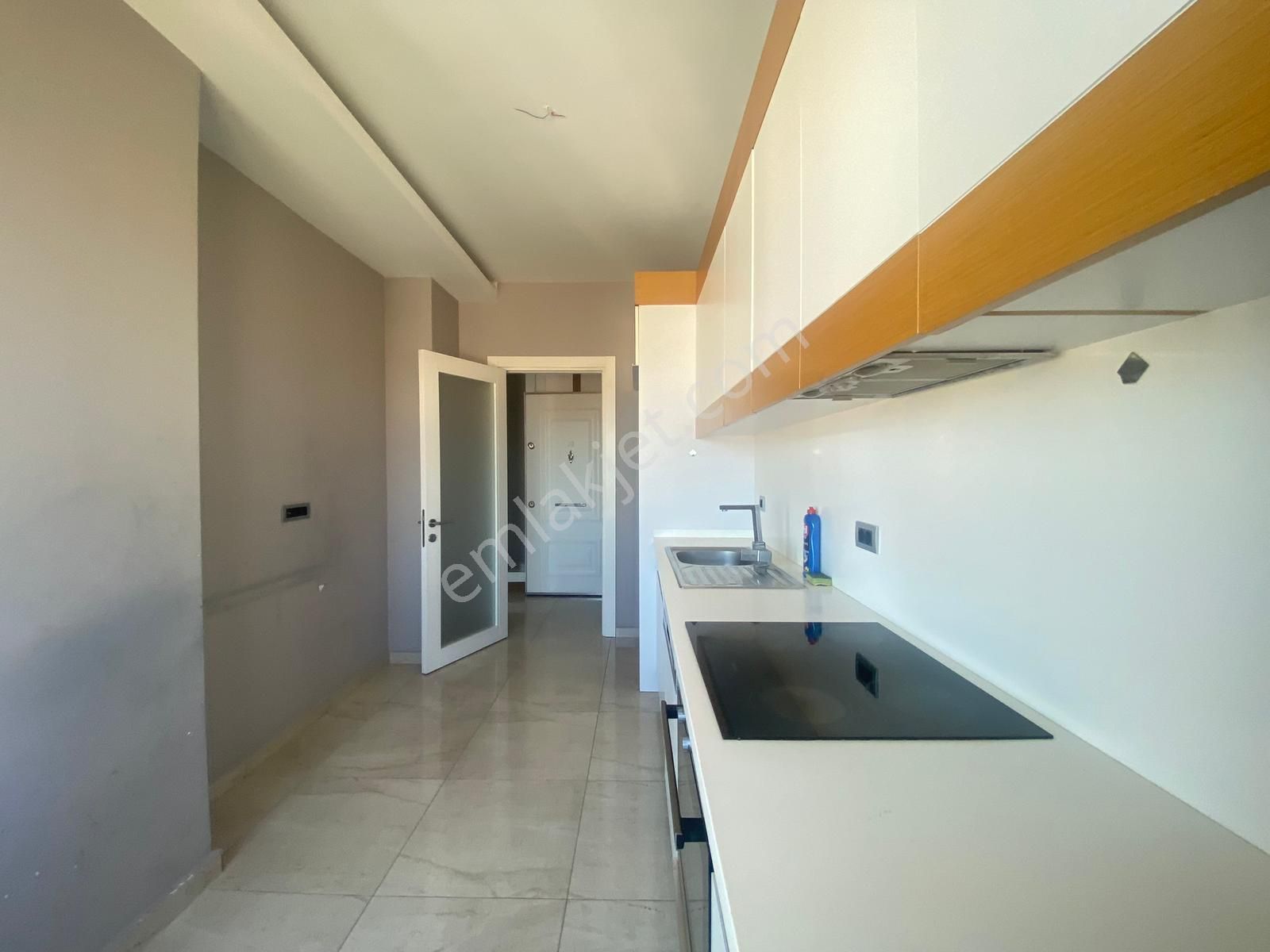 Key House'tan Gülpark59 1.etapta Kiralık 2+1 Lux Daire - Görsel 26