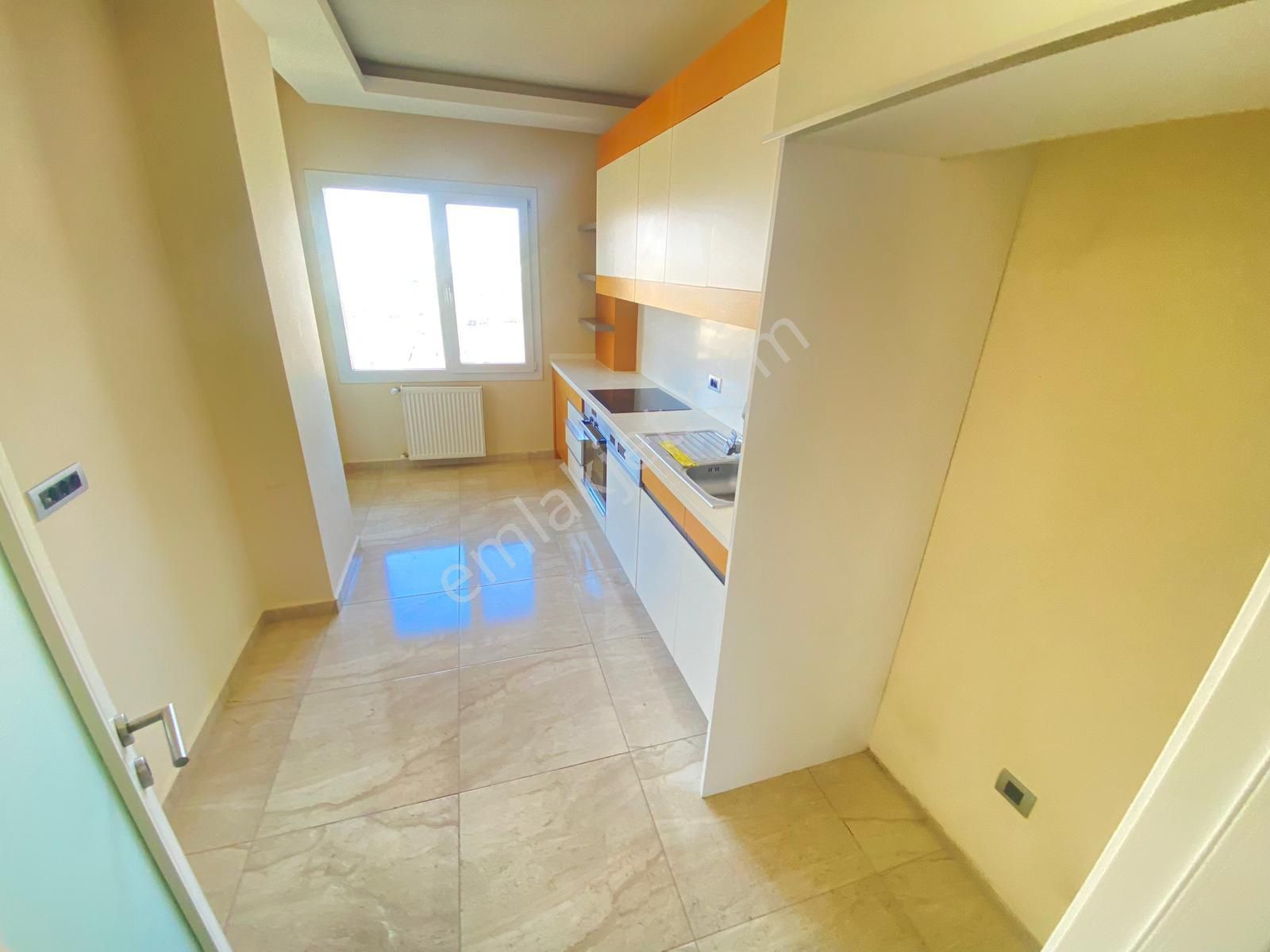Key House'tan Gülpark59 1.etapta Kiralık 2+1 Lux Daire - Görsel 18