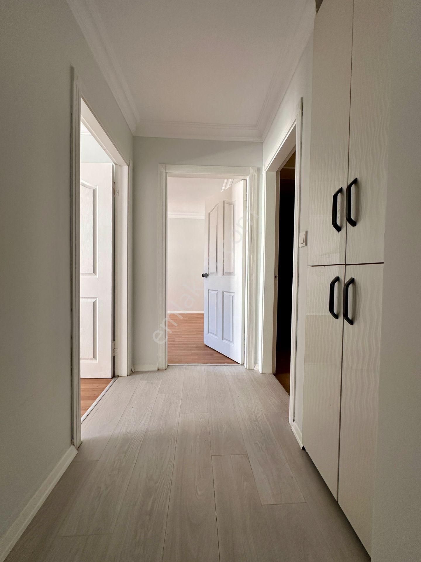 Pursaklar Mehmet Zengin Emlak'tan Protokol Yolu Yakını 2.kat 3+1 Full Yapılı Daire - Görsel 20