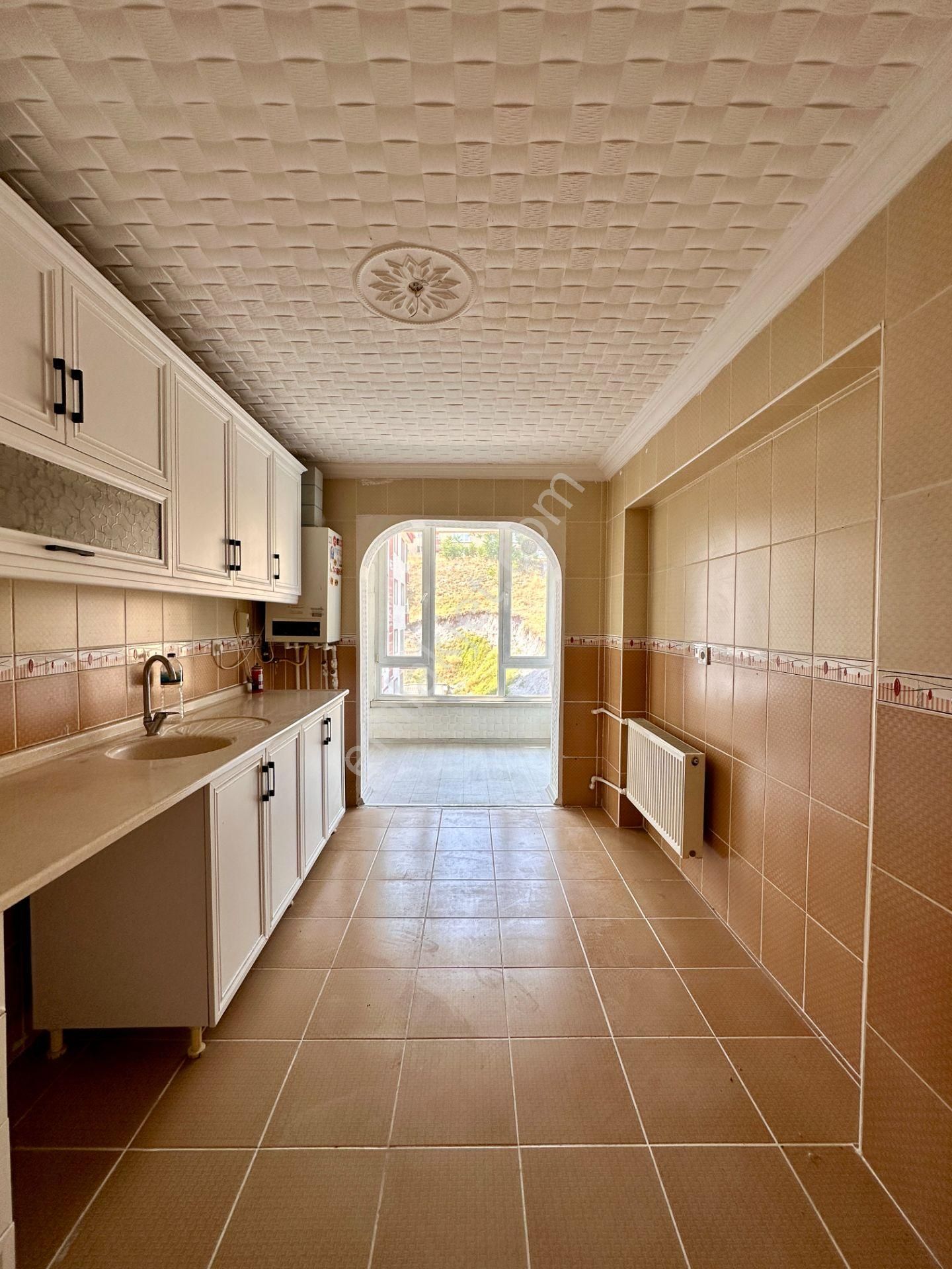 Pursaklar Mehmet Zengin Emlak'tan Protokol Yolu Yakını 2.kat 3+1 Full Yapılı Daire - Görsel 2