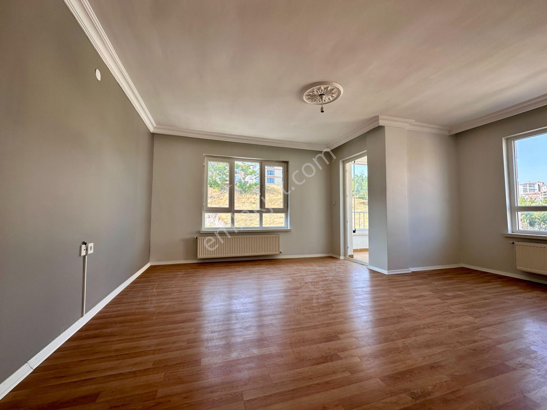 Pursaklar Mehmet Zengin Emlak'tan Protokol Yolu Yakını 2.kat 3+1 Full Yapılı Daire - Görsel 6