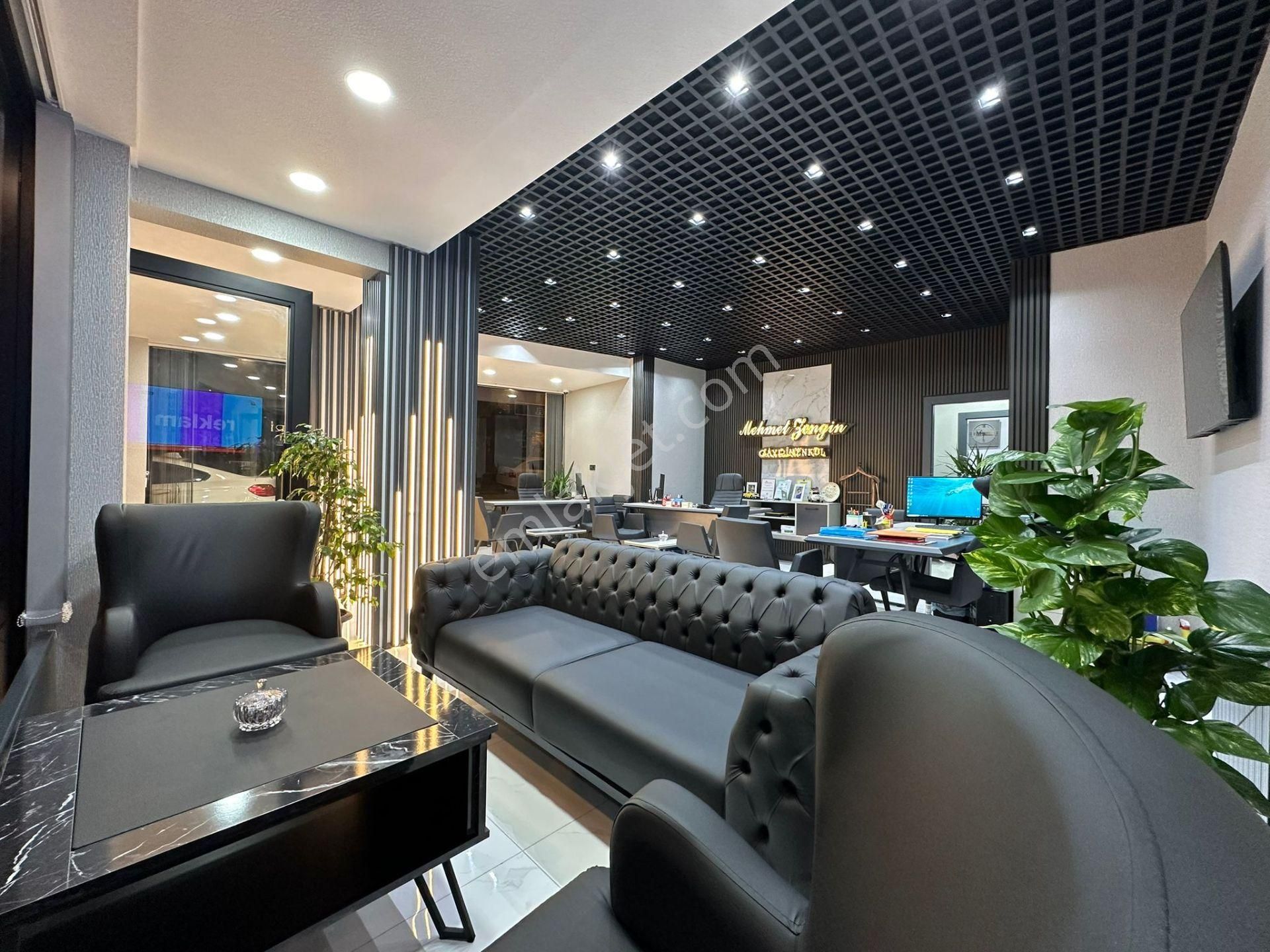 Pursaklar Mehmet Zengin Emlak'tan Protokol Yolu Yakını 2.kat 3+1 Full Yapılı Daire - Görsel 31