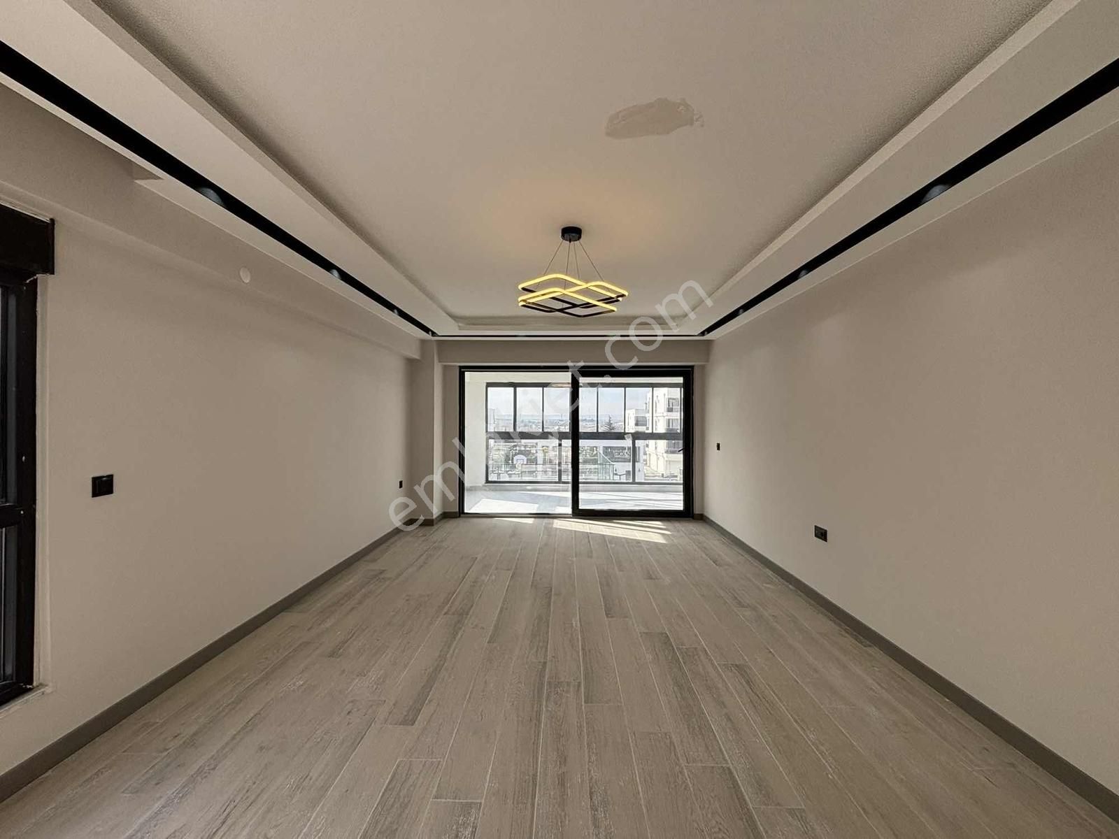 Eker'den Aşağısöğütönü Site İçi Özel Garajlı Lüks 3+1 - Görsel 18