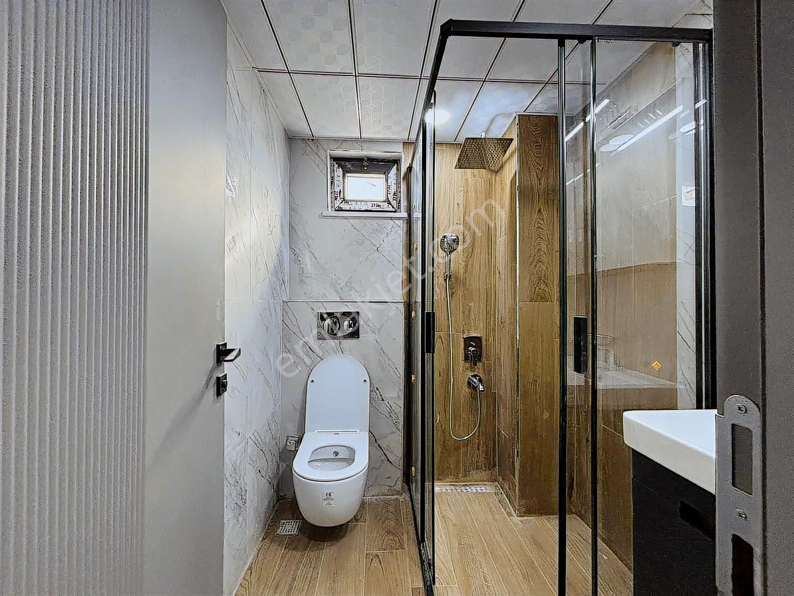 Eker'den Aşağısöğütönü Site İçi Özel Garajlı Lüks 3+1 - Görsel 33