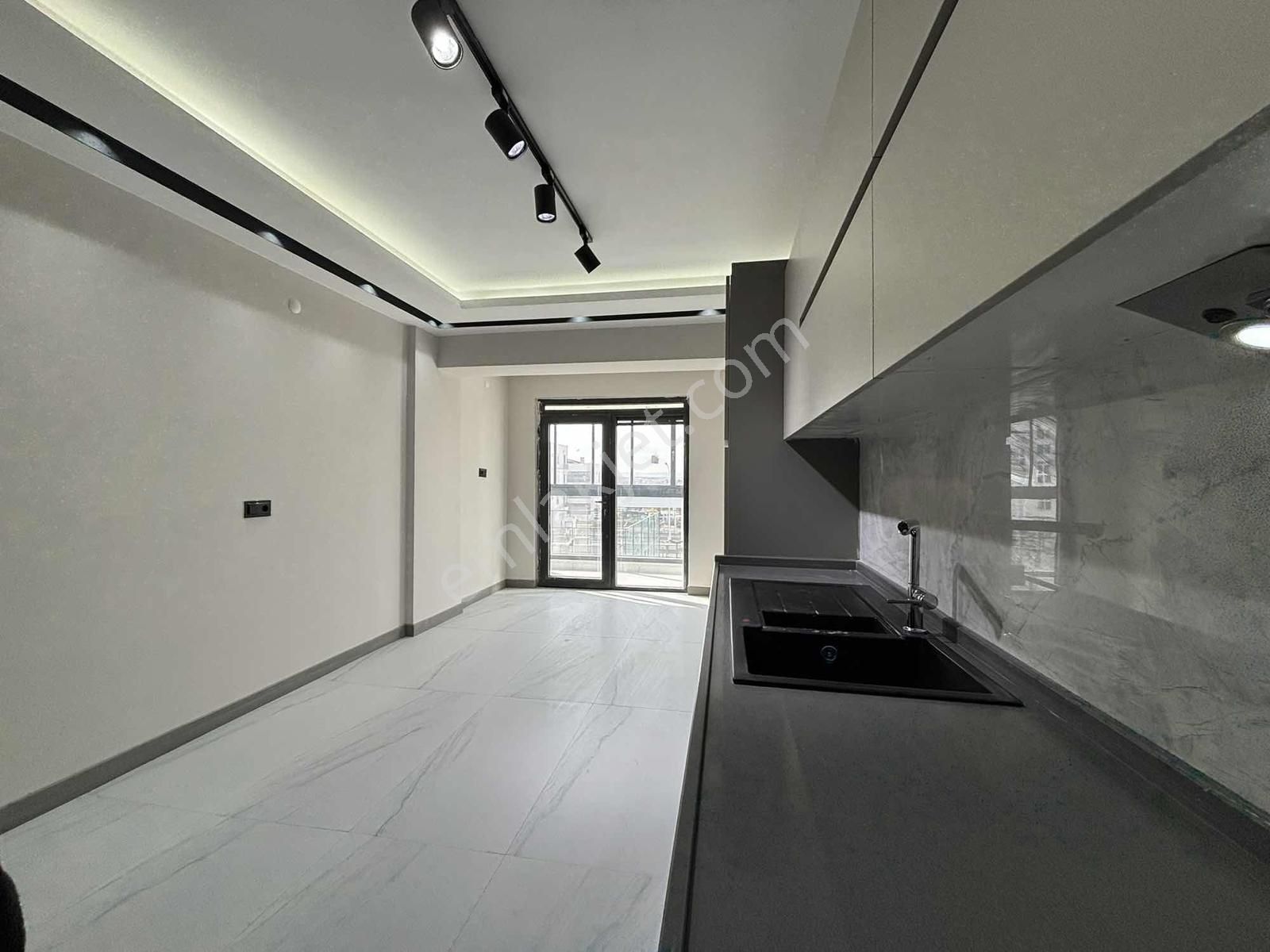 Eker'den Aşağısöğütönü Site İçi Özel Garajlı Lüks 3+1 - Görsel 10