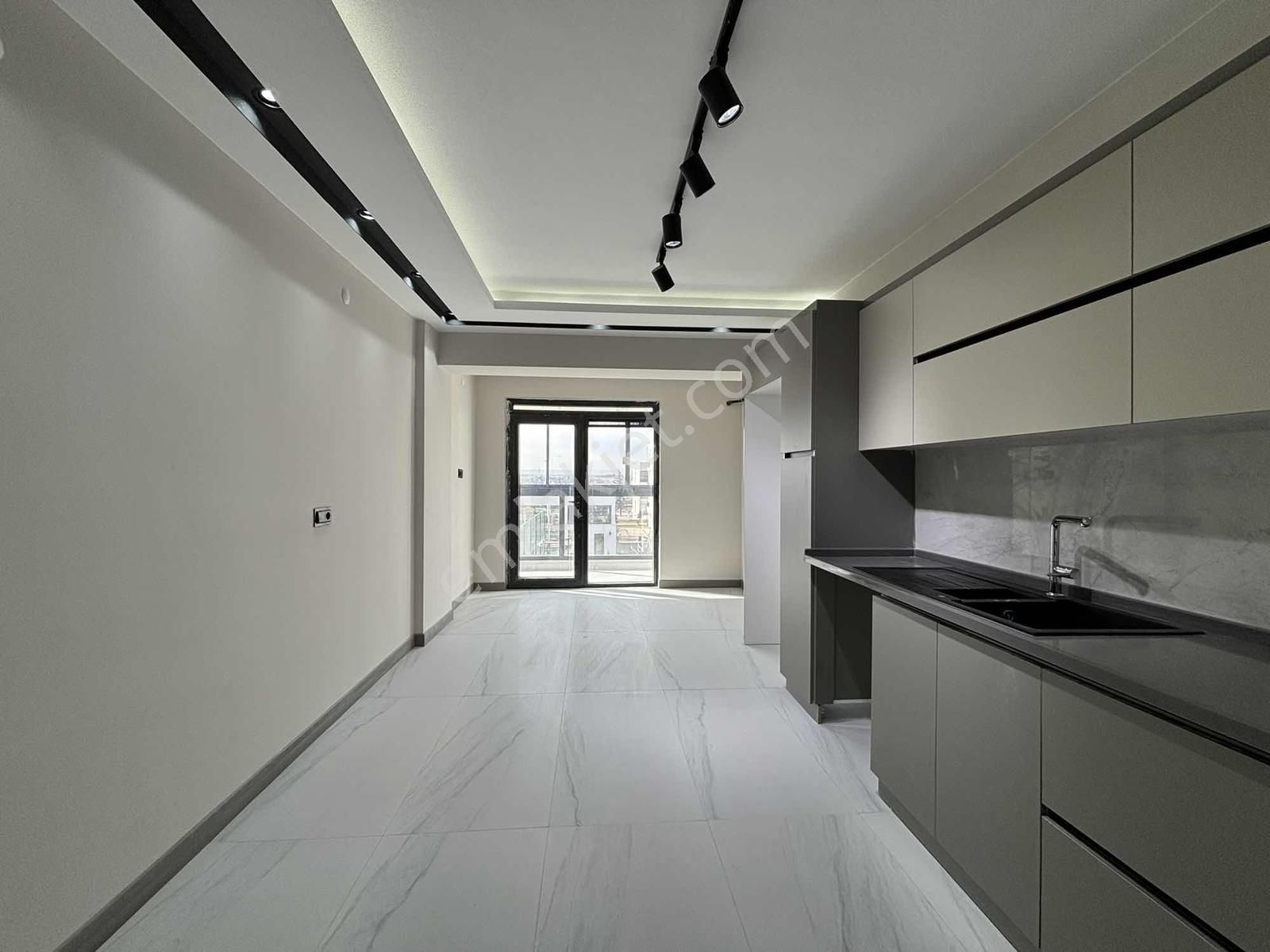 Eker'den Aşağısöğütönü Site İçi Özel Garajlı Lüks 3+1 - Görsel 15