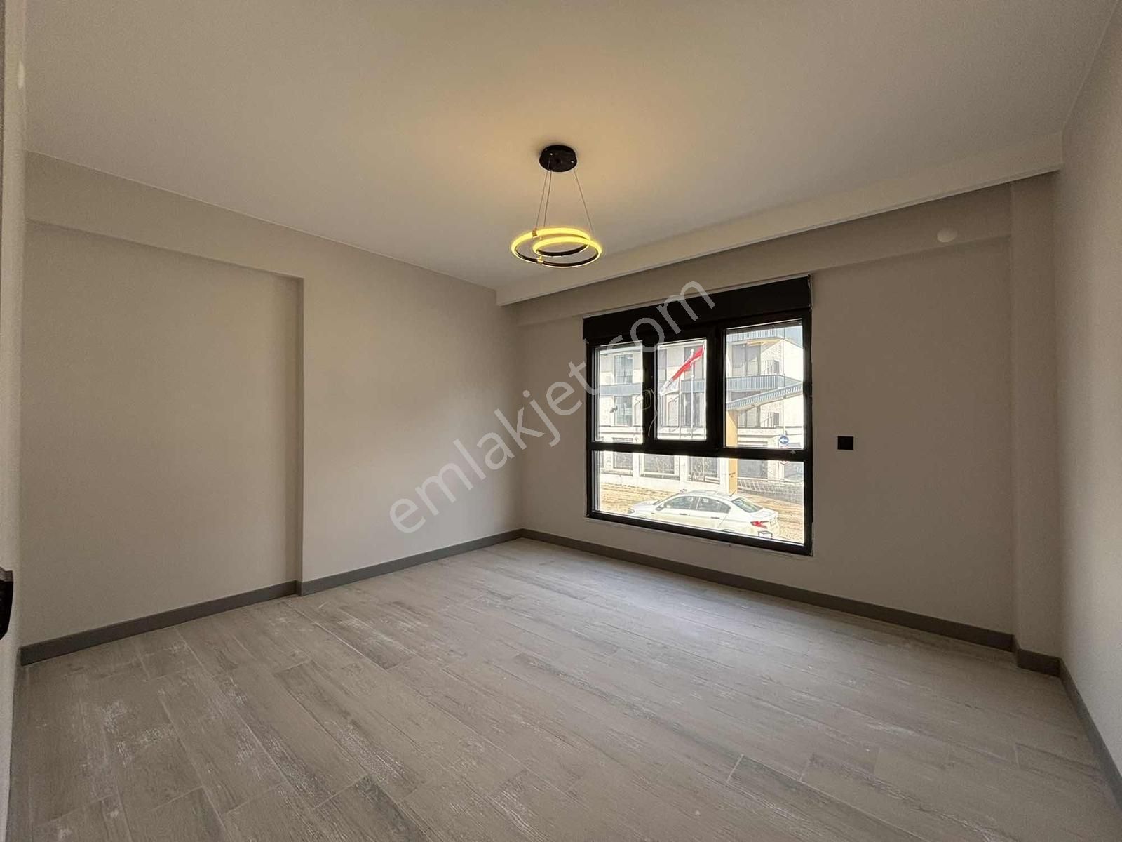 Eker'den Aşağısöğütönü Site İçi Özel Garajlı Lüks 3+1 - Görsel 31