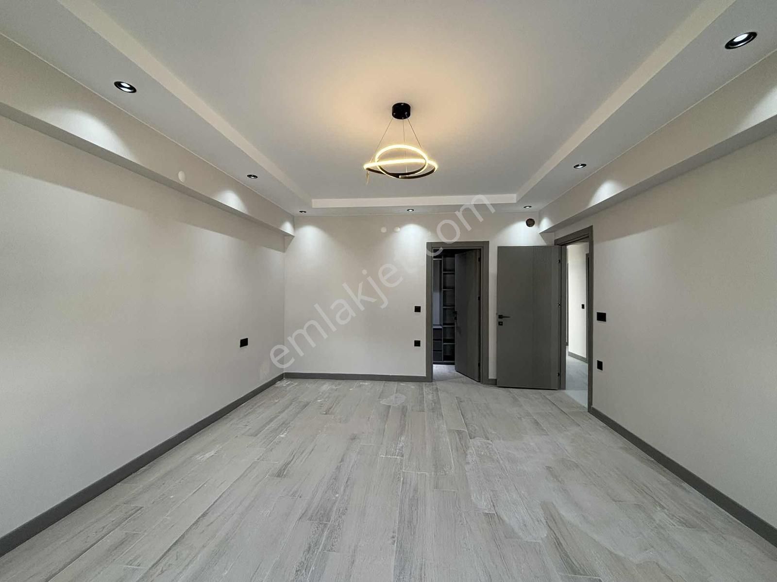 Eker'den Aşağısöğütönü Site İçi Özel Garajlı Lüks 3+1 - Görsel 7