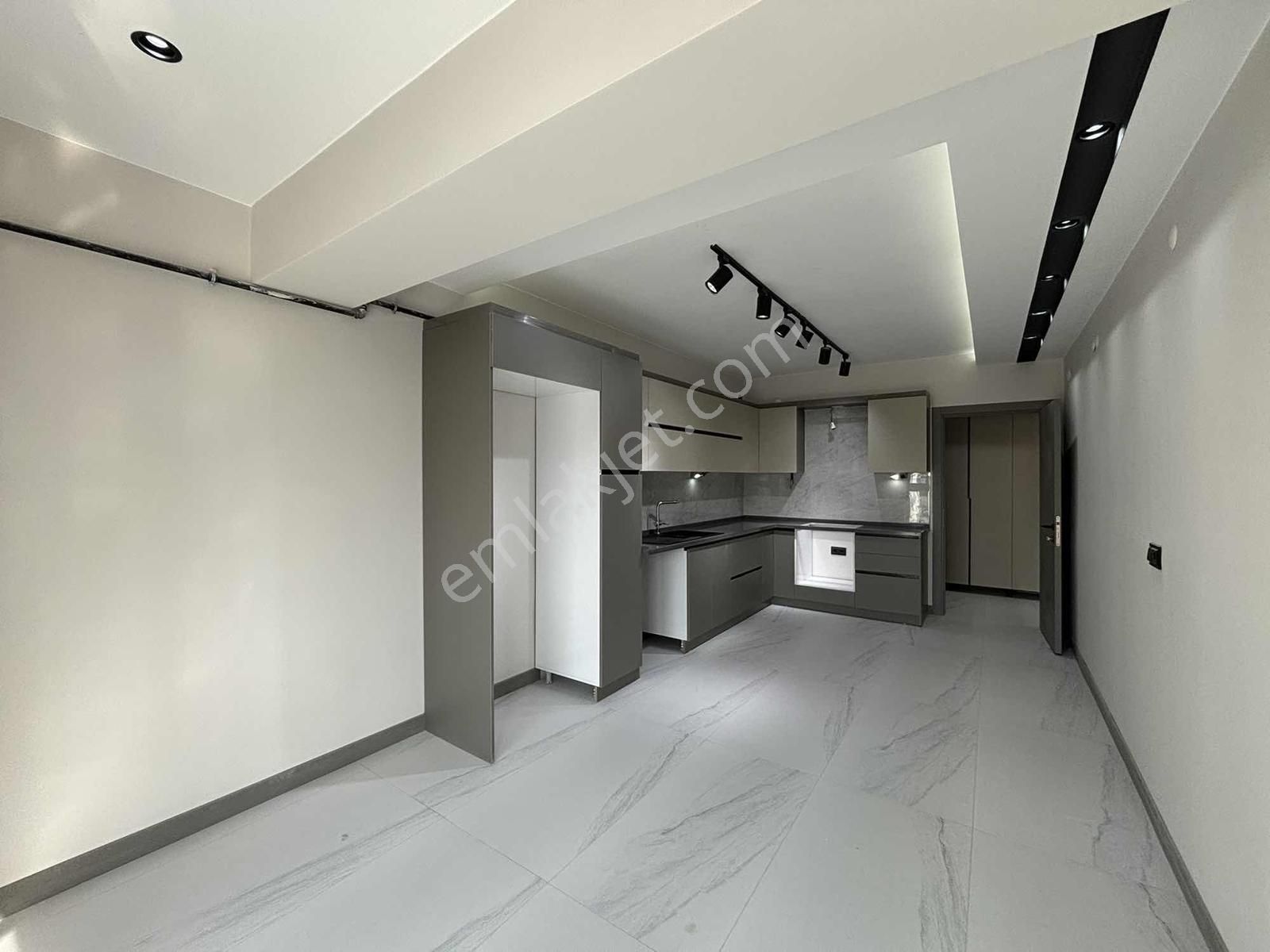 Eker'den Aşağısöğütönü Site İçi Özel Garajlı Lüks 3+1 - Görsel 22