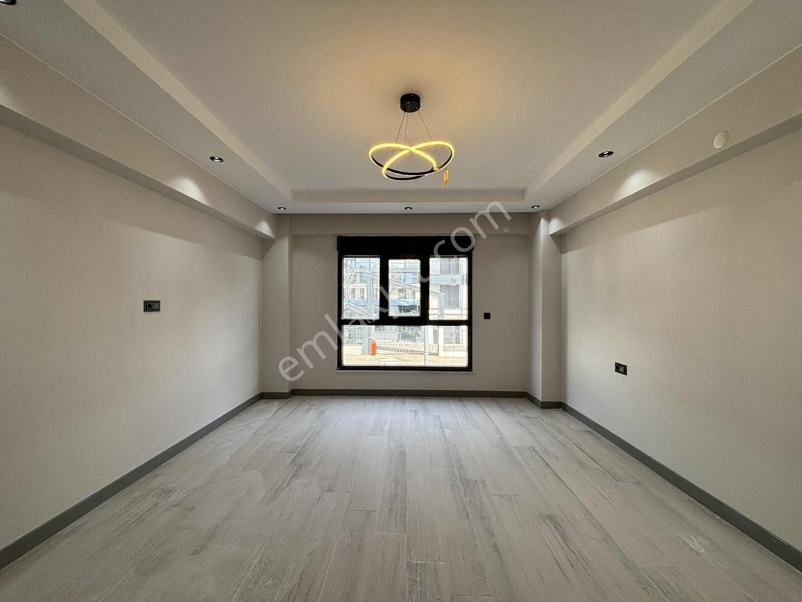 Eker'den Aşağısöğütönü Site İçi Özel Garajlı Lüks 3+1 - Görsel 26