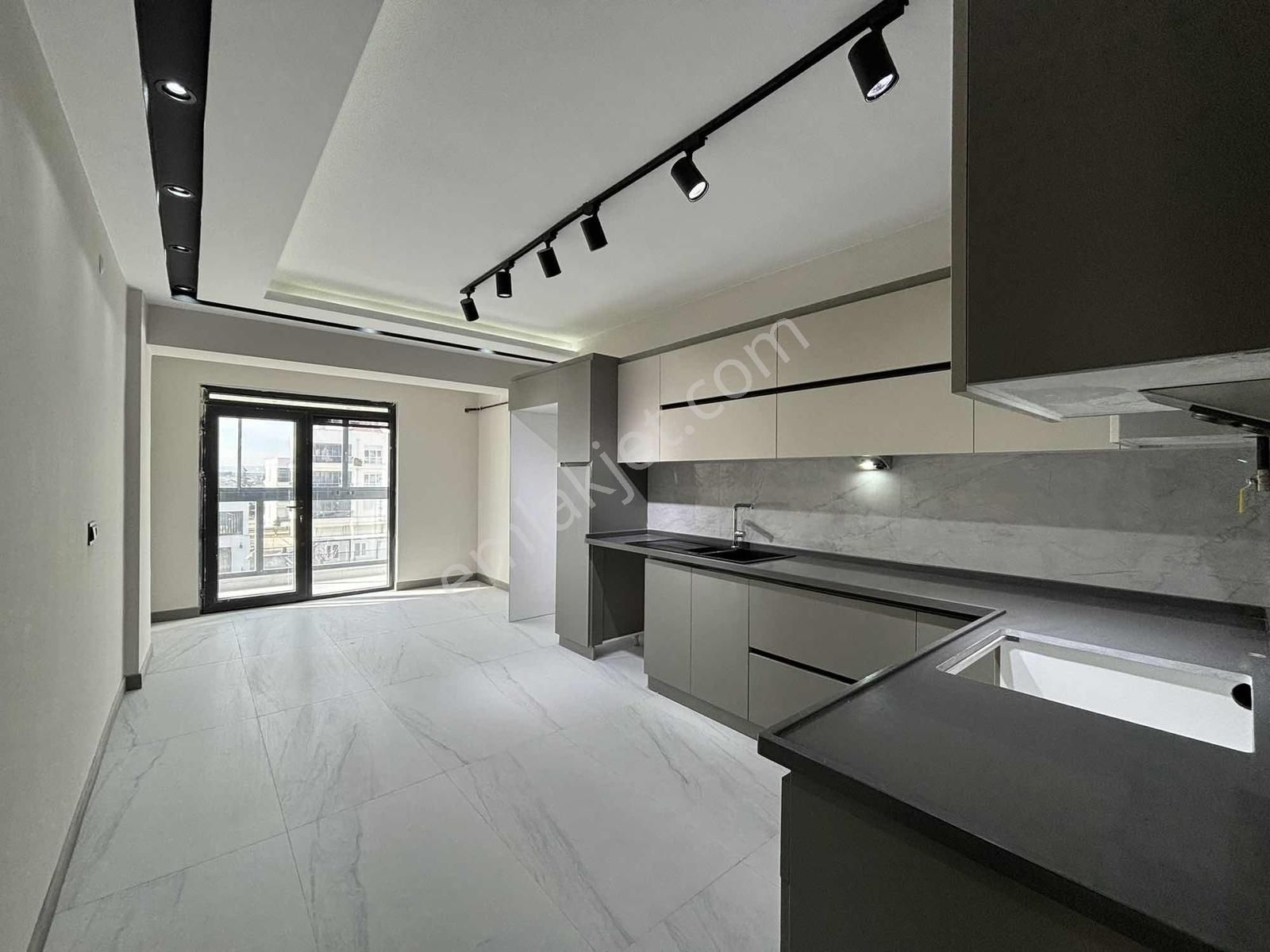 Eker'den Aşağısöğütönü Site İçi Özel Garajlı Lüks 3+1 - Görsel 29