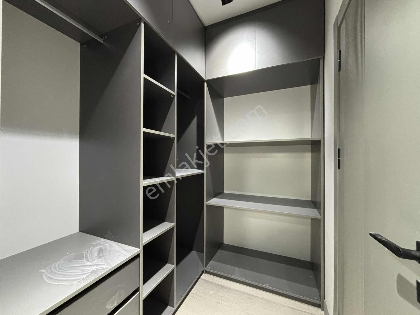 Eker'den Aşağısöğütönü Site İçi Özel Garajlı Lüks 3+1 - Görsel 23