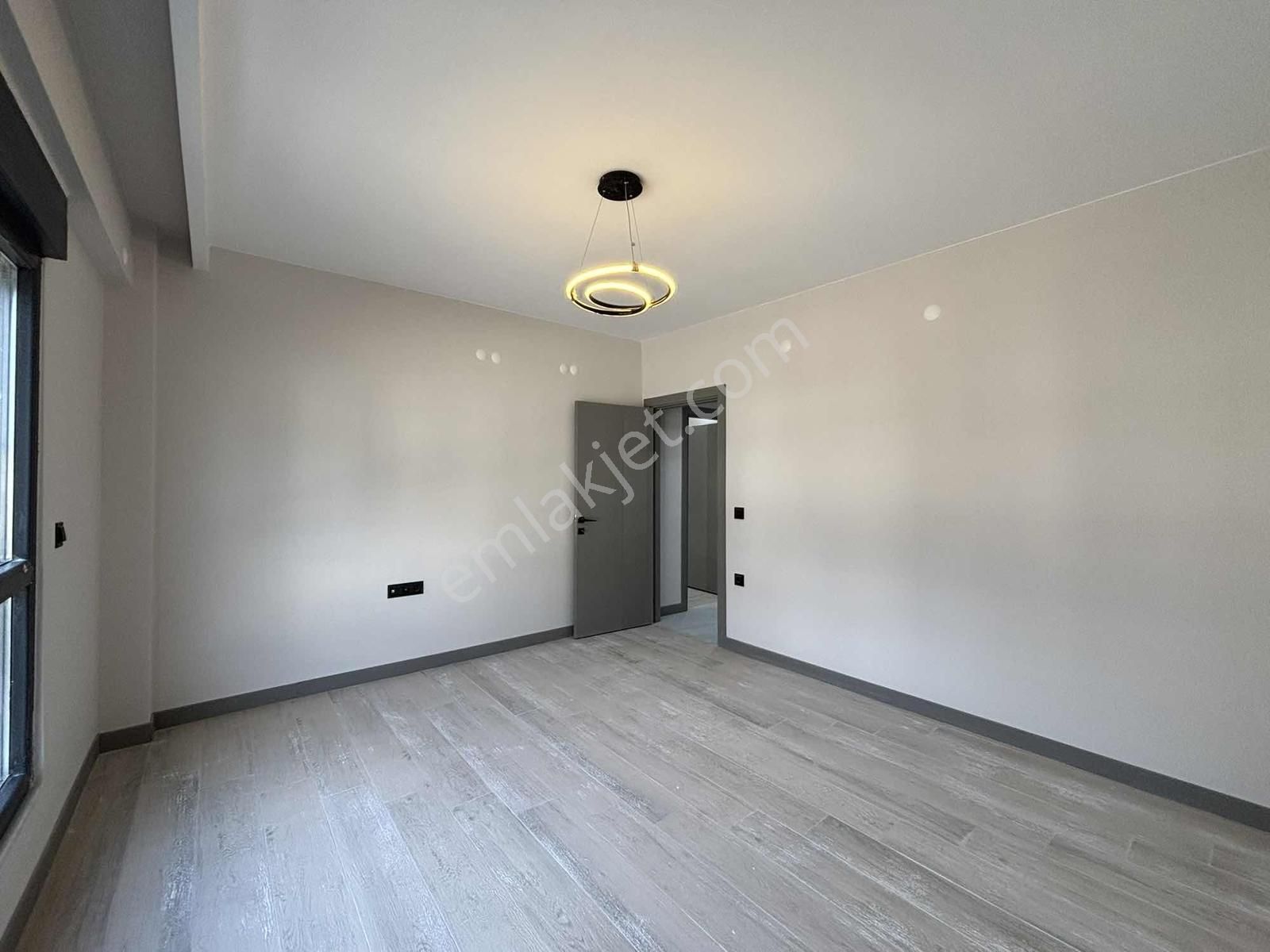 Eker'den Aşağısöğütönü Site İçi Özel Garajlı Lüks 3+1 - Görsel 28