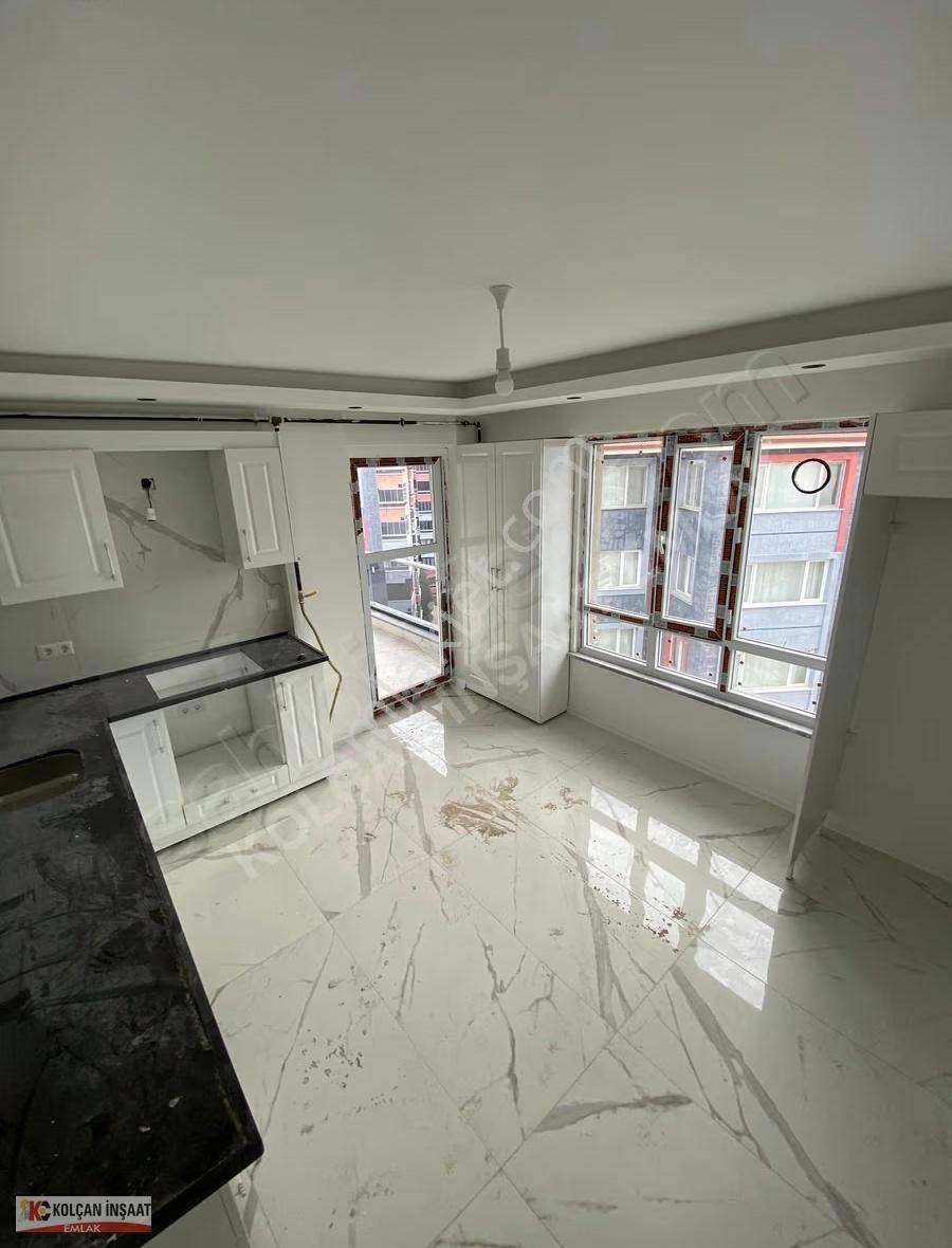 Kolçan Emlak'tan Satılık Ara Kat 2+1 Geniş Toki'de Sıfır Daire - Görsel 20