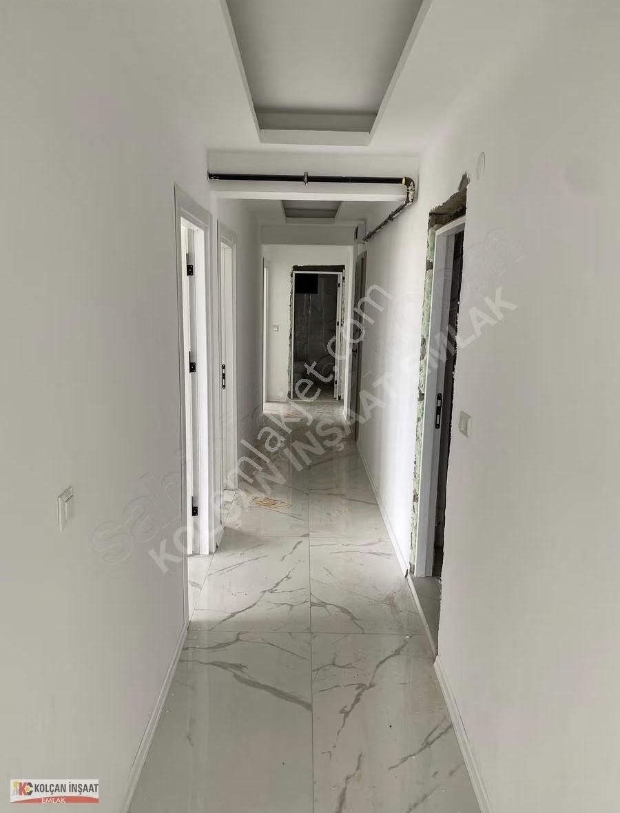 Kolçan Emlak'tan Satılık Ara Kat 2+1 Geniş Toki'de Sıfır Daire - Görsel 7