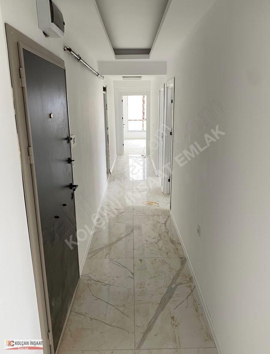 Kolçan Emlak'tan Satılık Ara Kat 2+1 Geniş Toki'de Sıfır Daire - Görsel 14