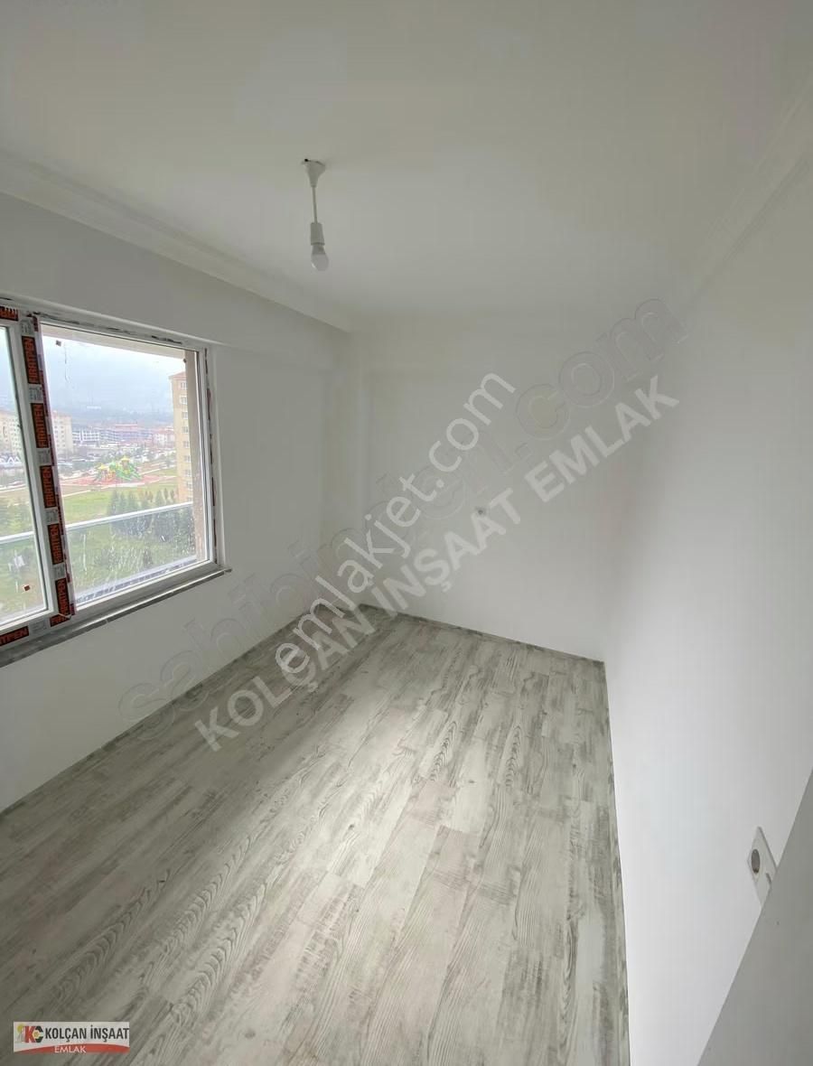 Kolçan Emlak'tan Satılık Ara Kat 2+1 Geniş Toki'de Sıfır Daire - Görsel 13