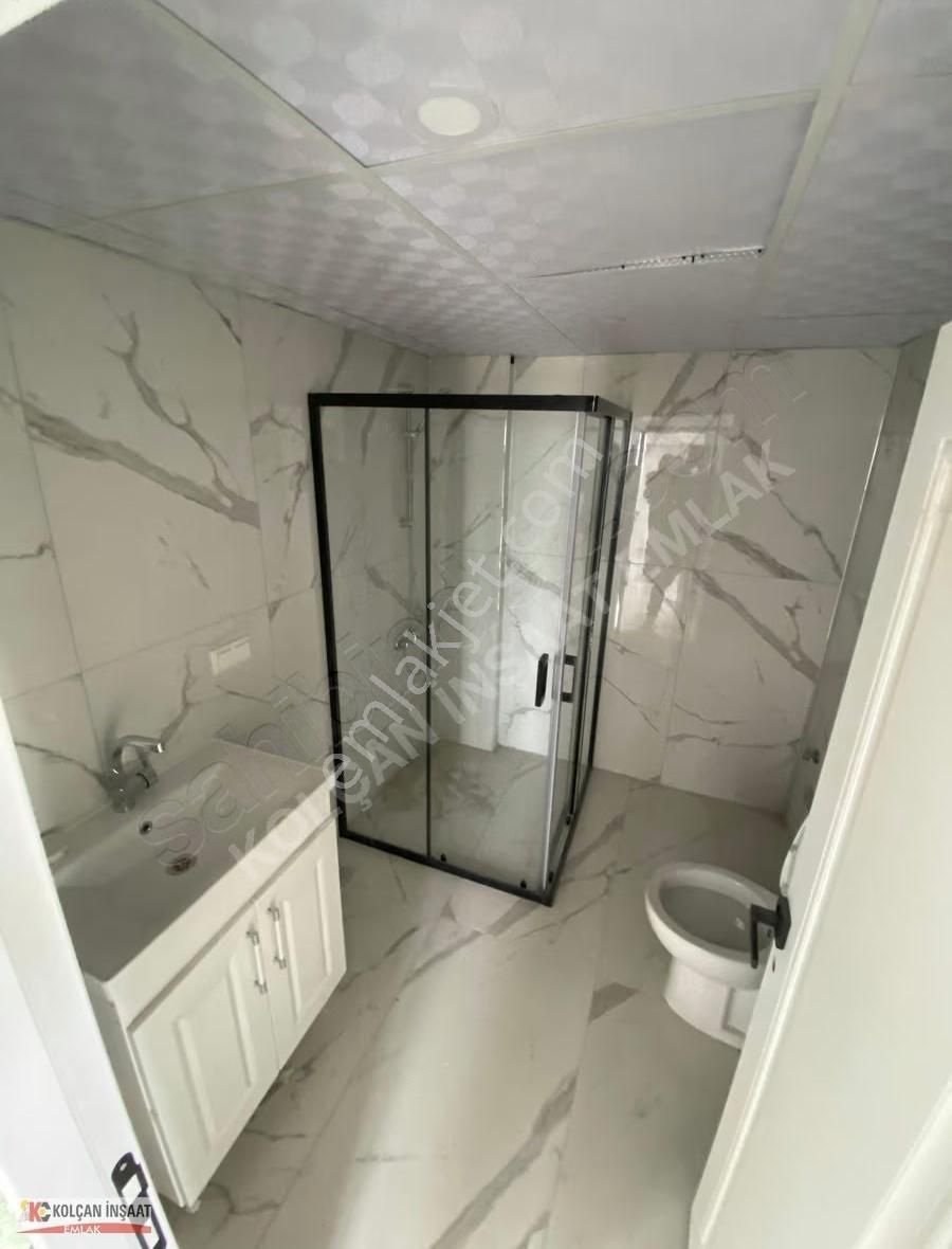 Kolçan Emlak'tan Satılık Ara Kat 2+1 Geniş Toki'de Sıfır Daire - Görsel 21