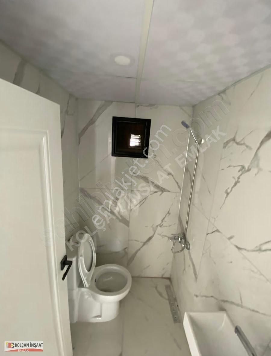 Kolçan Emlak'tan Satılık Ara Kat 2+1 Geniş Toki'de Sıfır Daire - Görsel 15