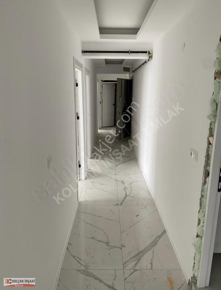 Kolçan Emlak'tan Satılık Ara Kat 2+1 Geniş Toki'de Sıfır Daire - Görsel 8