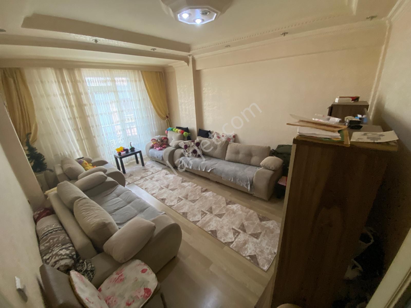 Erpay İnşat'tan Cebeci Mahallesinde 10 Yıllık 4+2 Satılık Dublex Fırsat Daire - Görsel 2