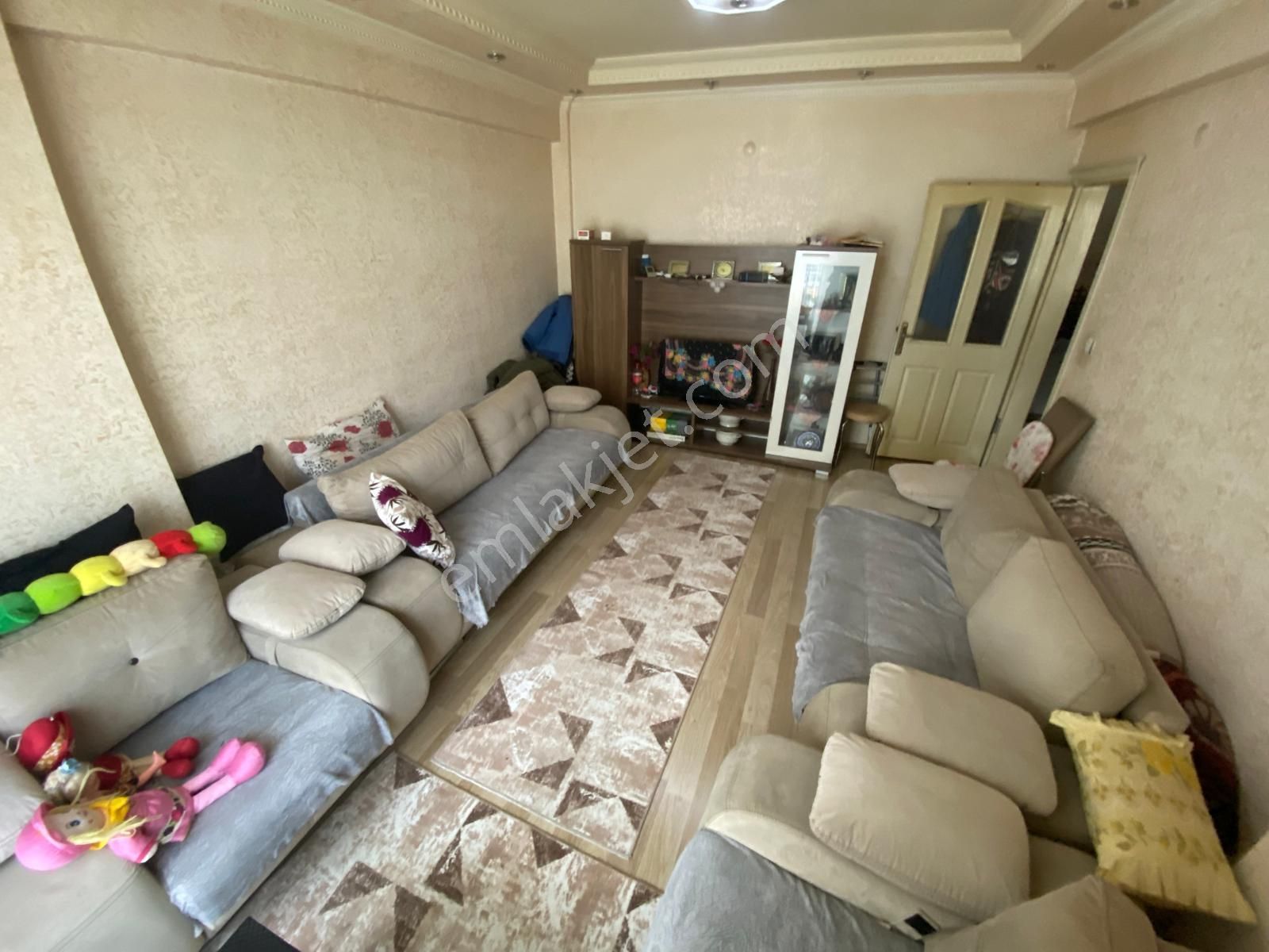 Erpay İnşat'tan Cebeci Mahallesinde 10 Yıllık 4+2 Satılık Dublex Fırsat Daire