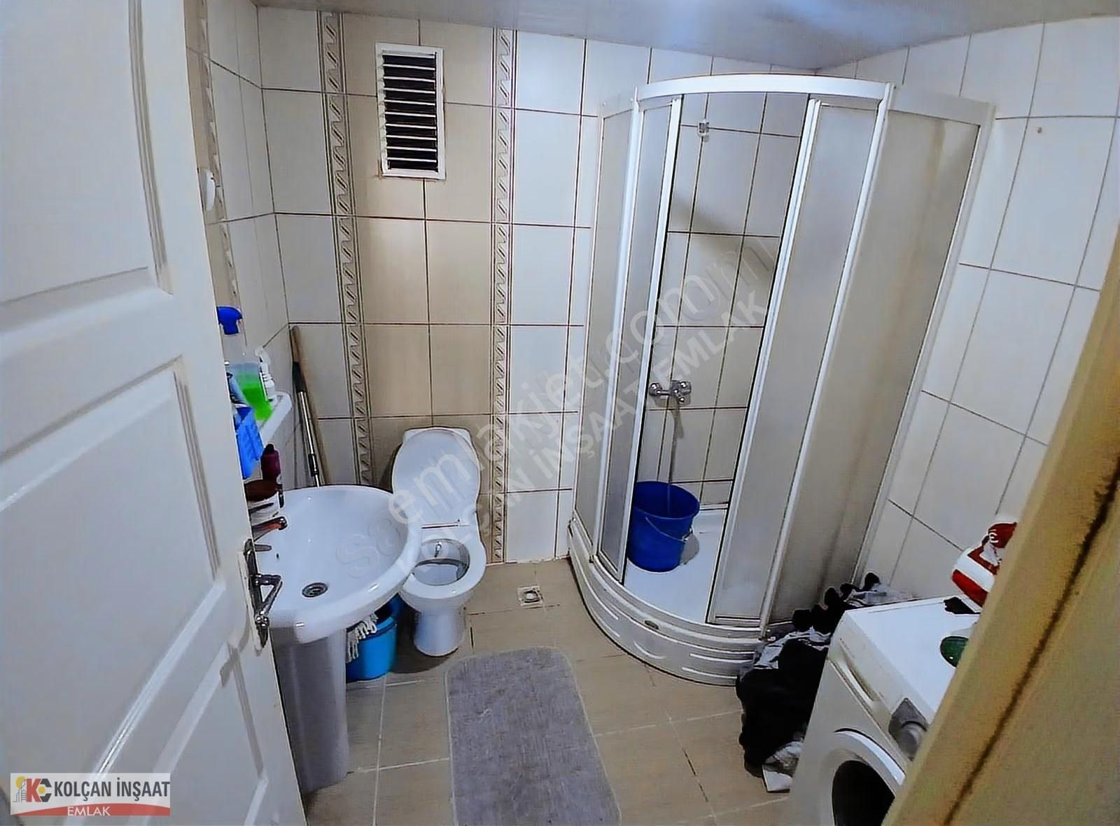 Kolçan Emlaktan Dy Lerde 2+0 Ara Kat Satılık Daire - Görsel 3