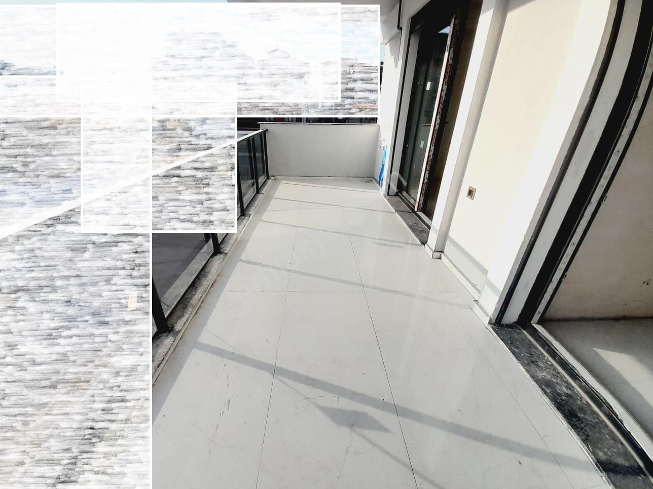 Kaan Emlaktan Şemiklerde Naz Bayrak Yakını 2+1 Sıfır Lüks Daire. - Görsel 24