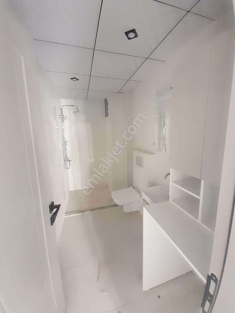 Kaan Emlaktan Şemiklerde Naz Bayrak Yakını 2+1 Sıfır Lüks Daire. - Görsel 4