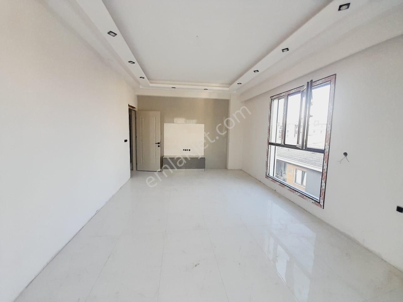 Kaan Emlaktan Şemiklerde Naz Bayrak Yakını 2+1 Sıfır Lüks Daire. - Görsel 9