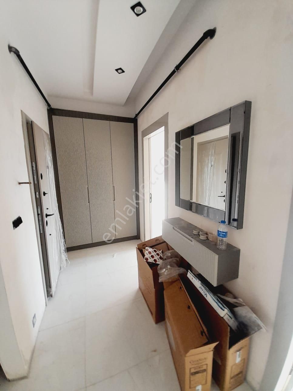 Kaan Emlaktan Şemiklerde Naz Bayrak Yakını 2+1 Sıfır Lüks Daire. - Görsel 23