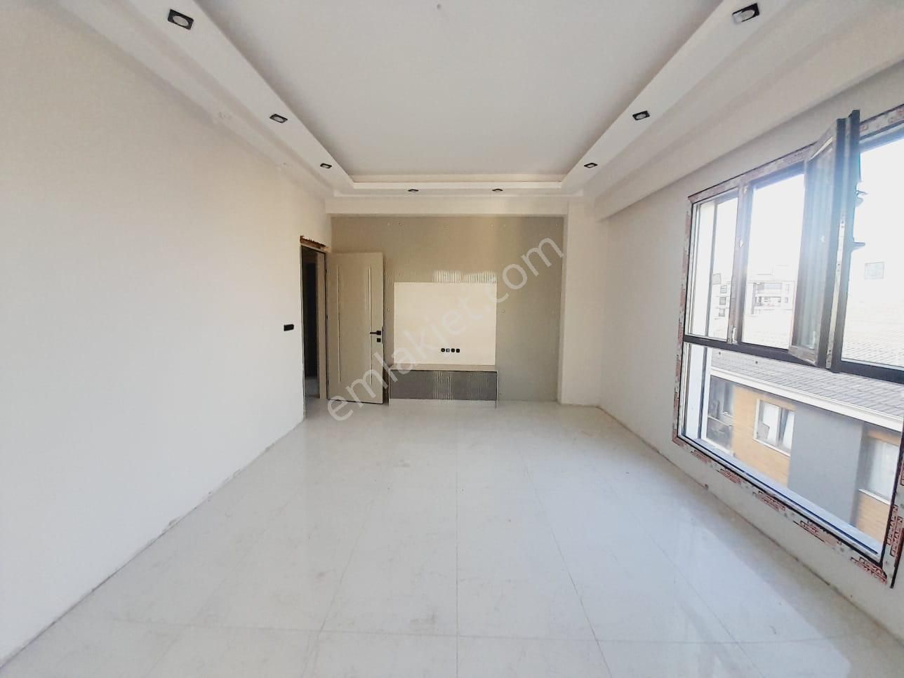 Kaan Emlaktan Şemiklerde Naz Bayrak Yakını 2+1 Sıfır Lüks Daire. - Görsel 11