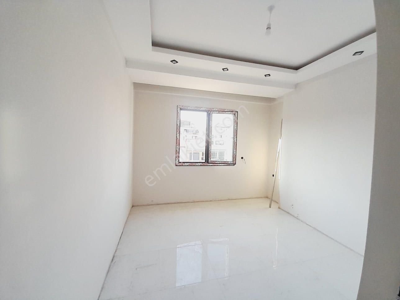 Kaan Emlaktan Şemiklerde Naz Bayrak Yakını 2+1 Sıfır Lüks Daire. - Görsel 17