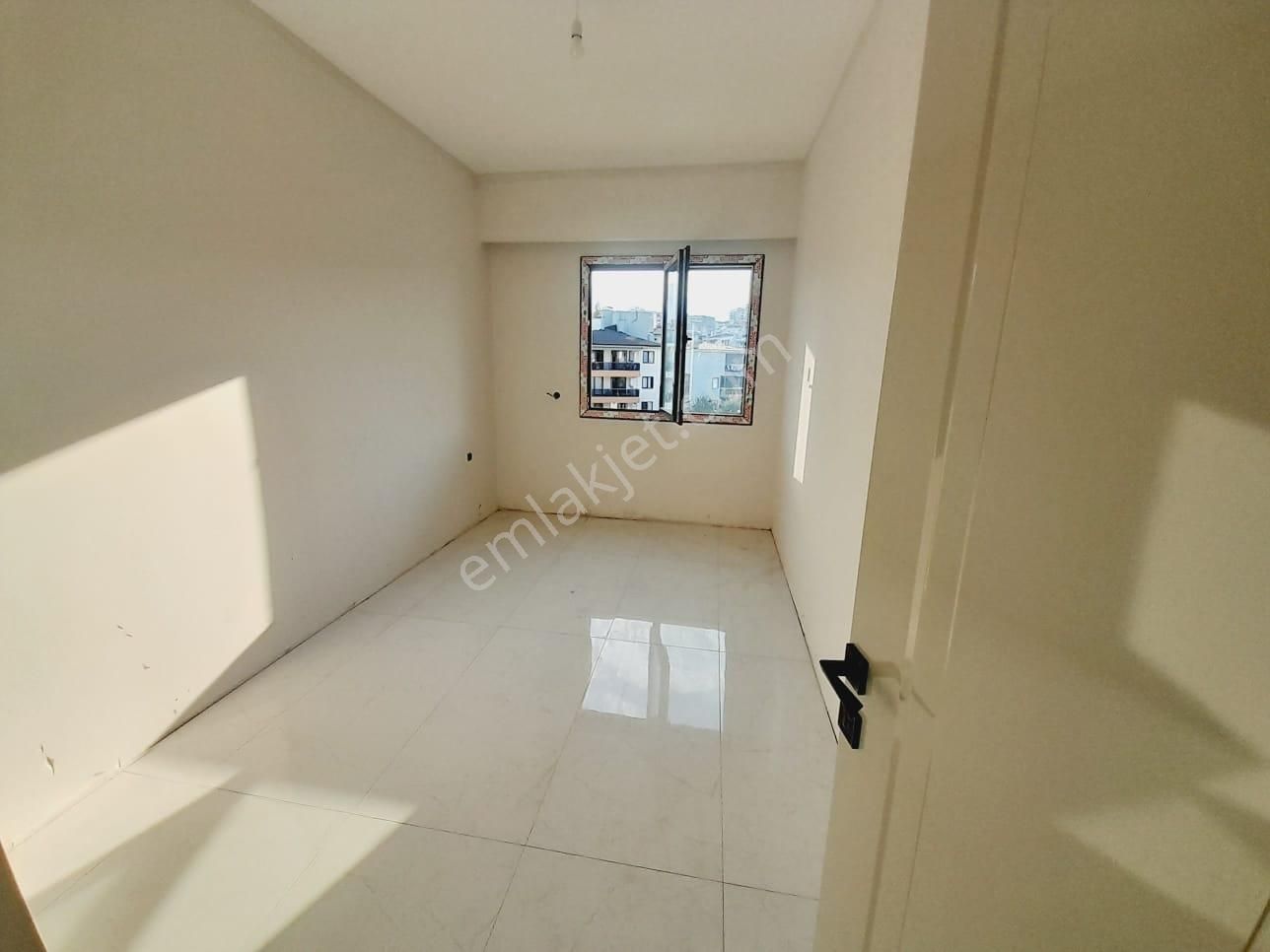 Kaan Emlaktan Şemiklerde Naz Bayrak Yakını 2+1 Sıfır Lüks Daire. - Görsel 21