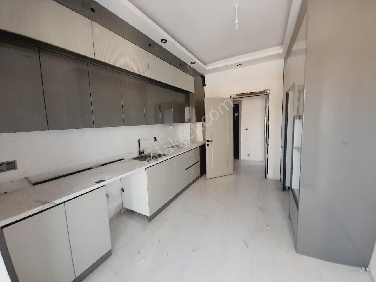 Kaan Emlaktan Şemiklerde Naz Bayrak Yakını 2+1 Sıfır Lüks Daire. - Görsel 10