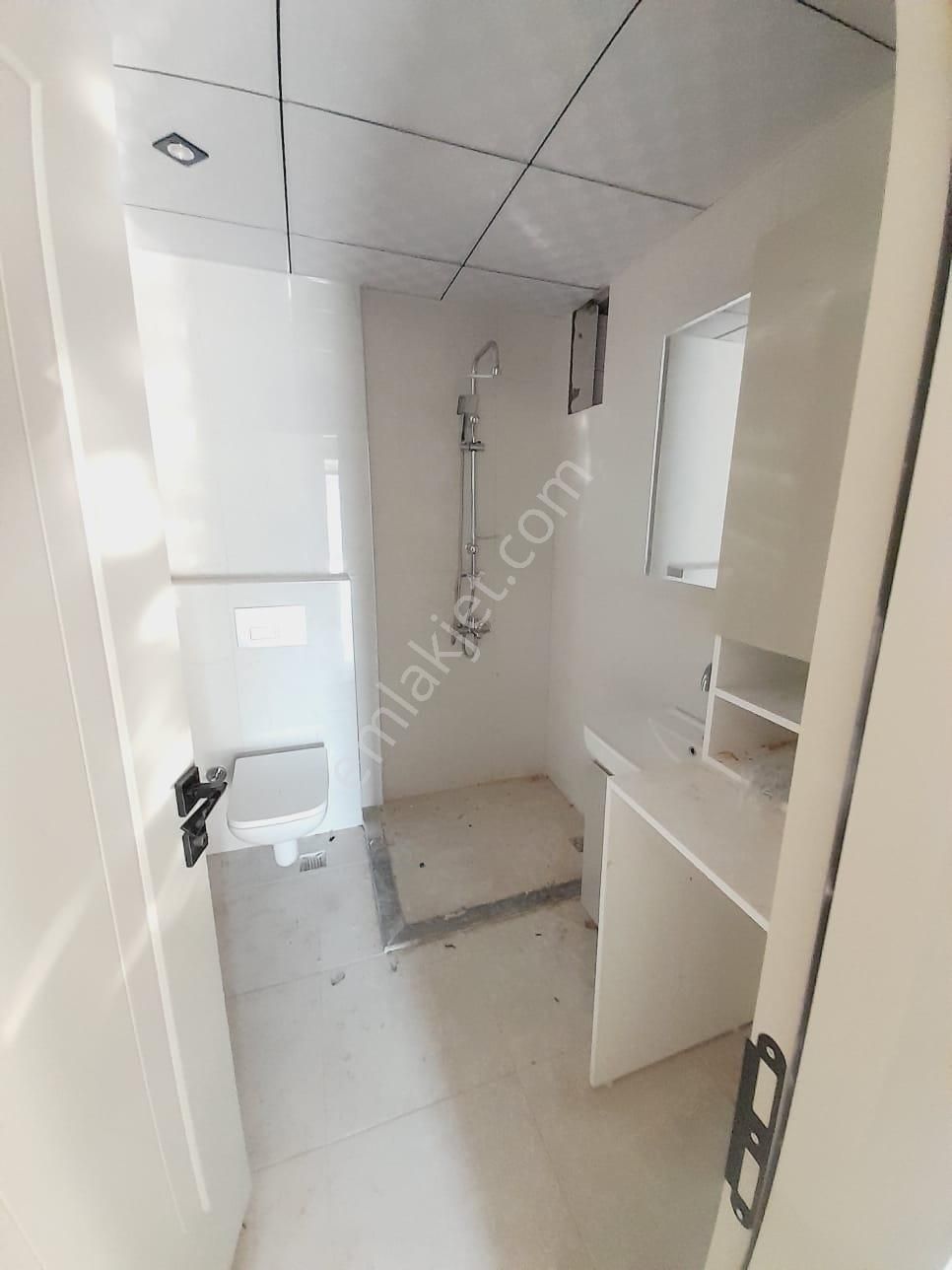 Kaan Emlaktan Şemiklerde Naz Bayrak Yakını 2+1 Sıfır Lüks Daire. - Görsel 20