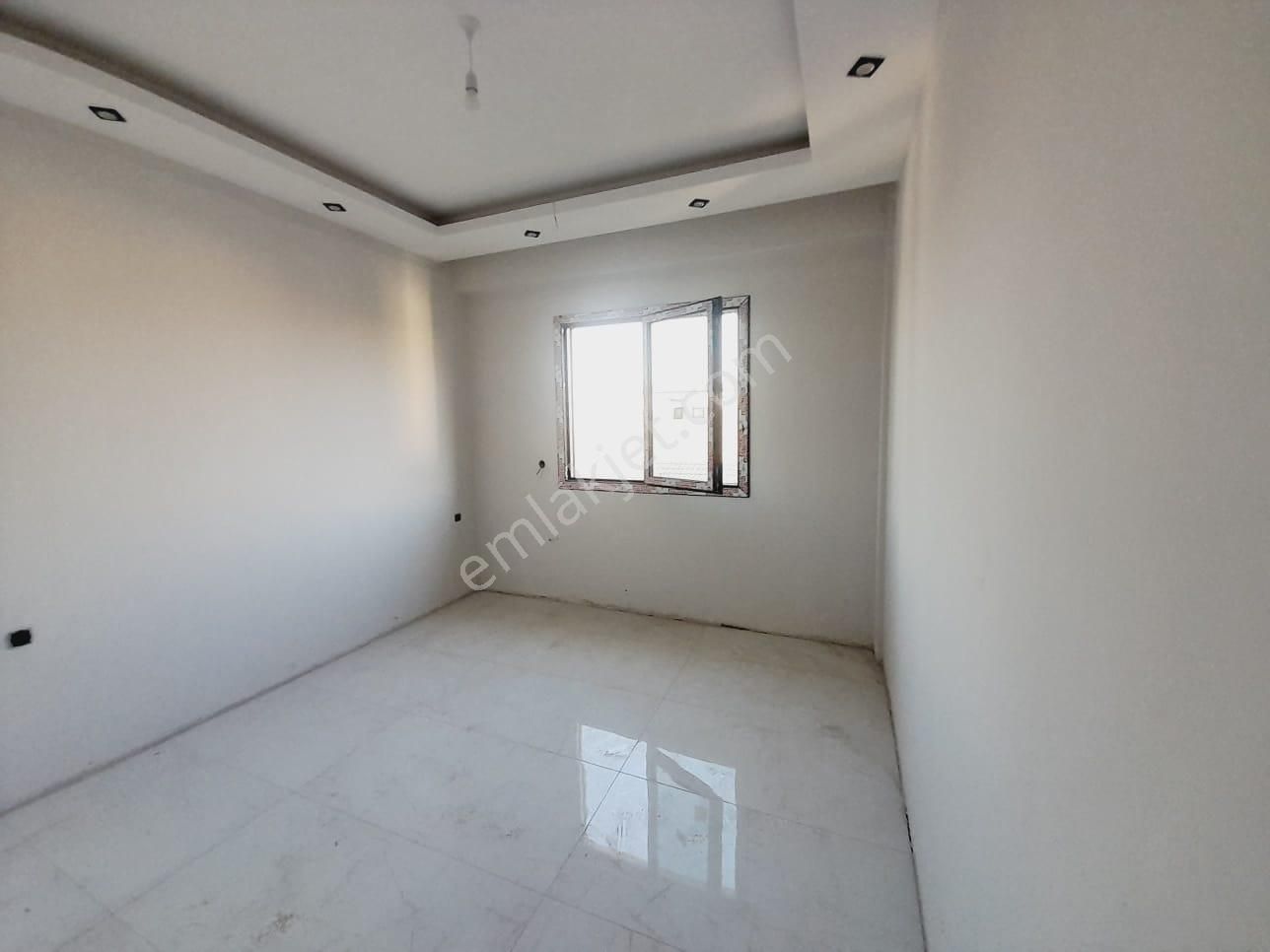 Kaan Emlaktan Şemiklerde Naz Bayrak Yakını 2+1 Sıfır Lüks Daire. - Görsel 6