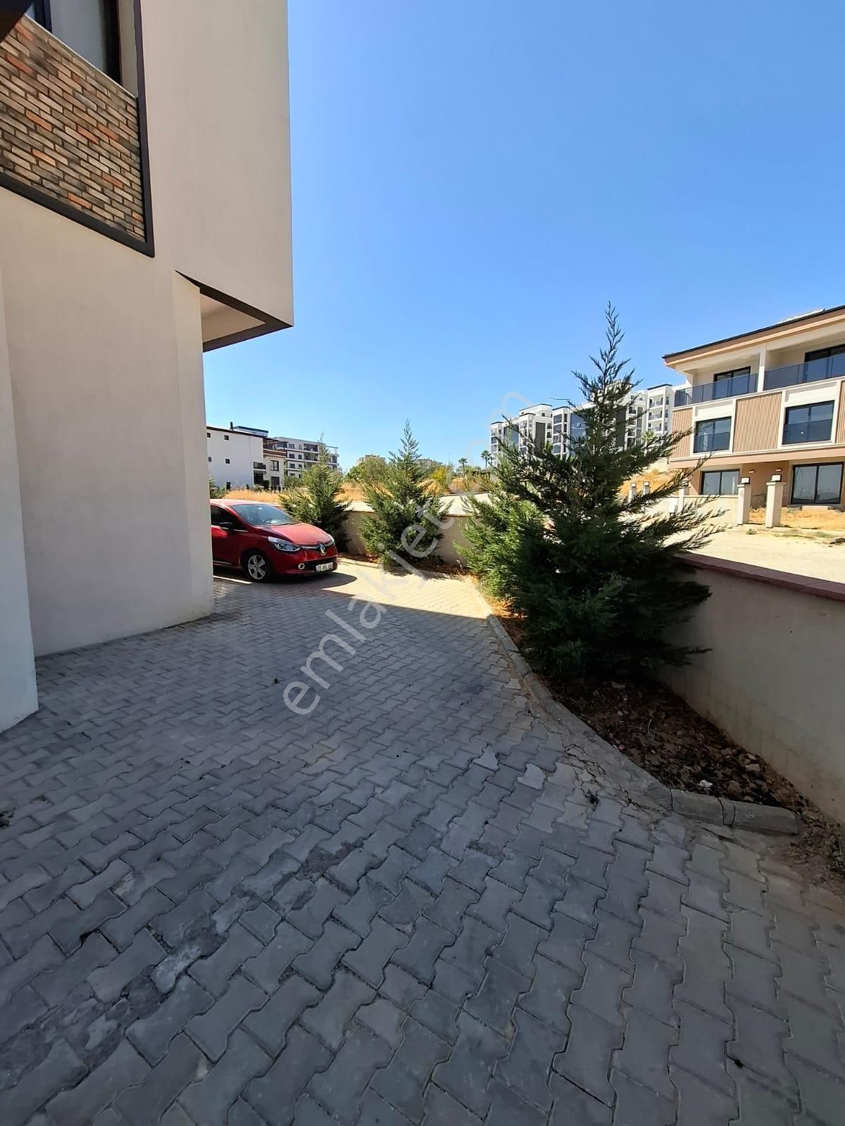 Turpa Lotustan Ayrancılar İnönü Mah.satılık Daire - Görsel 10