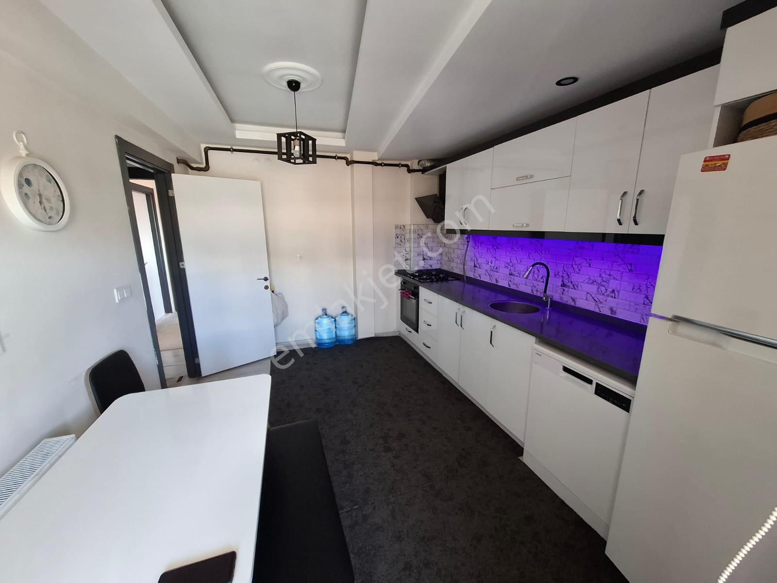 Turpa Lotustan Ayrancılar İnönü Mah.satılık Daire - Görsel 3