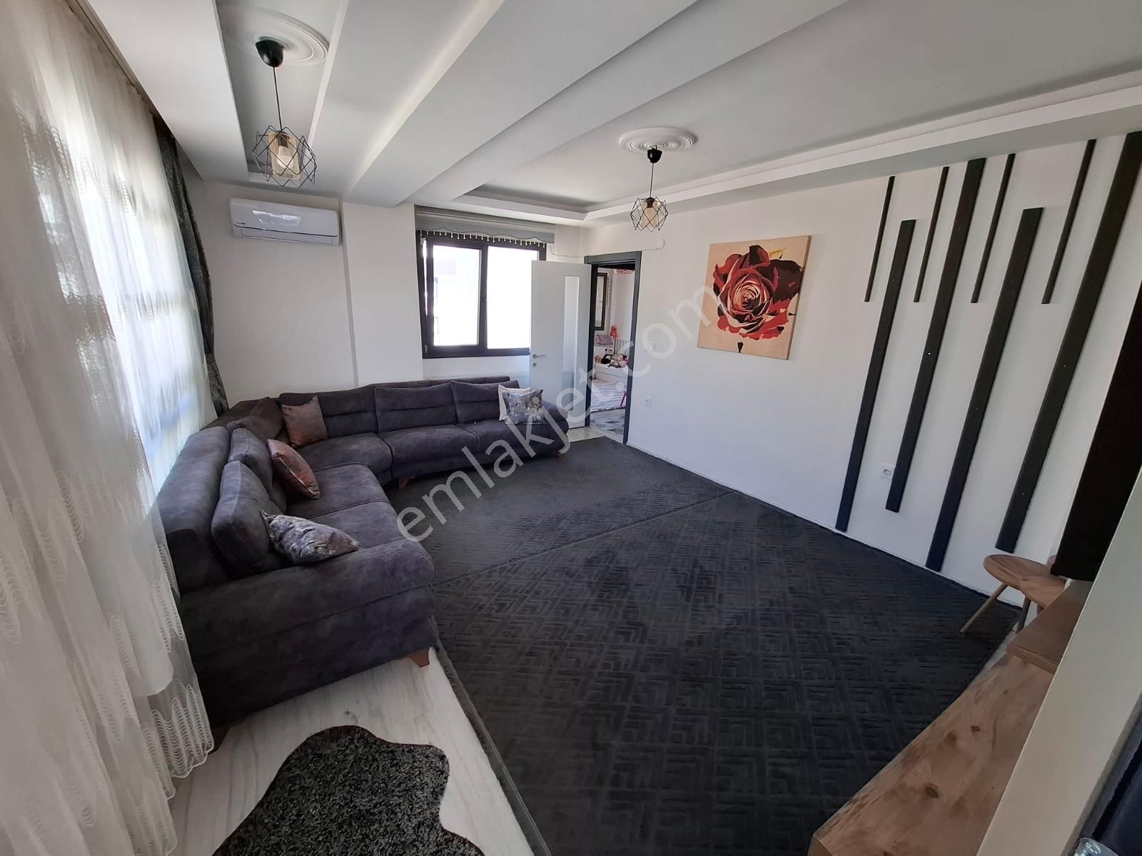 Turpa Lotustan Ayrancılar İnönü Mah.satılık Daire - Görsel 6