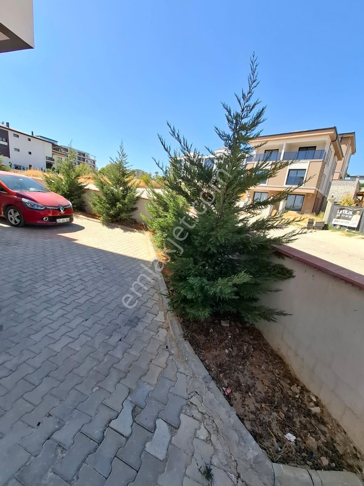 Turpa Lotustan Ayrancılar İnönü Mah.satılık Daire - Görsel 12