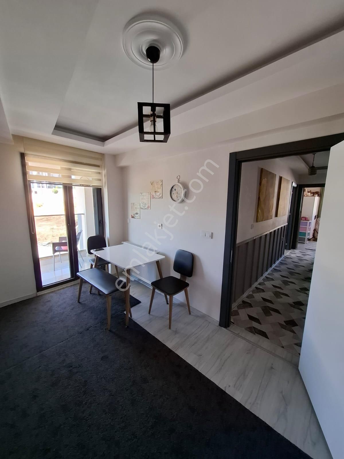 Turpa Lotustan Ayrancılar İnönü Mah.satılık Daire - Görsel 4