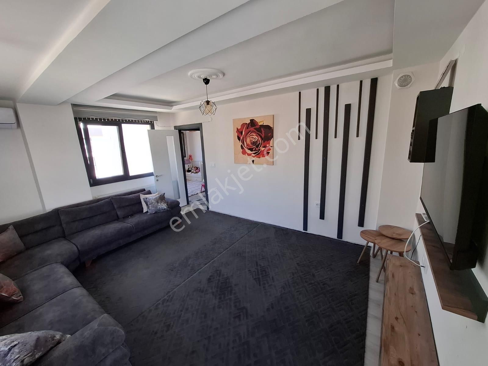 Turpa Lotustan Ayrancılar İnönü Mah.satılık Daire - Görsel 5